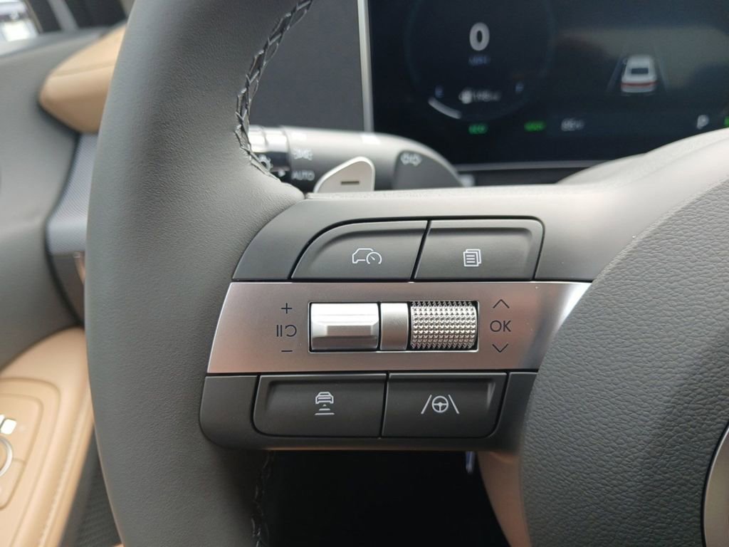 New 2026 Hyundai Sonata Limited FWD image 16