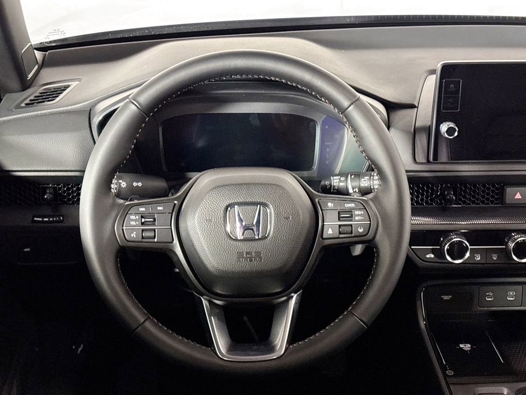 New 2026 Honda CR-V Sport-L image 13