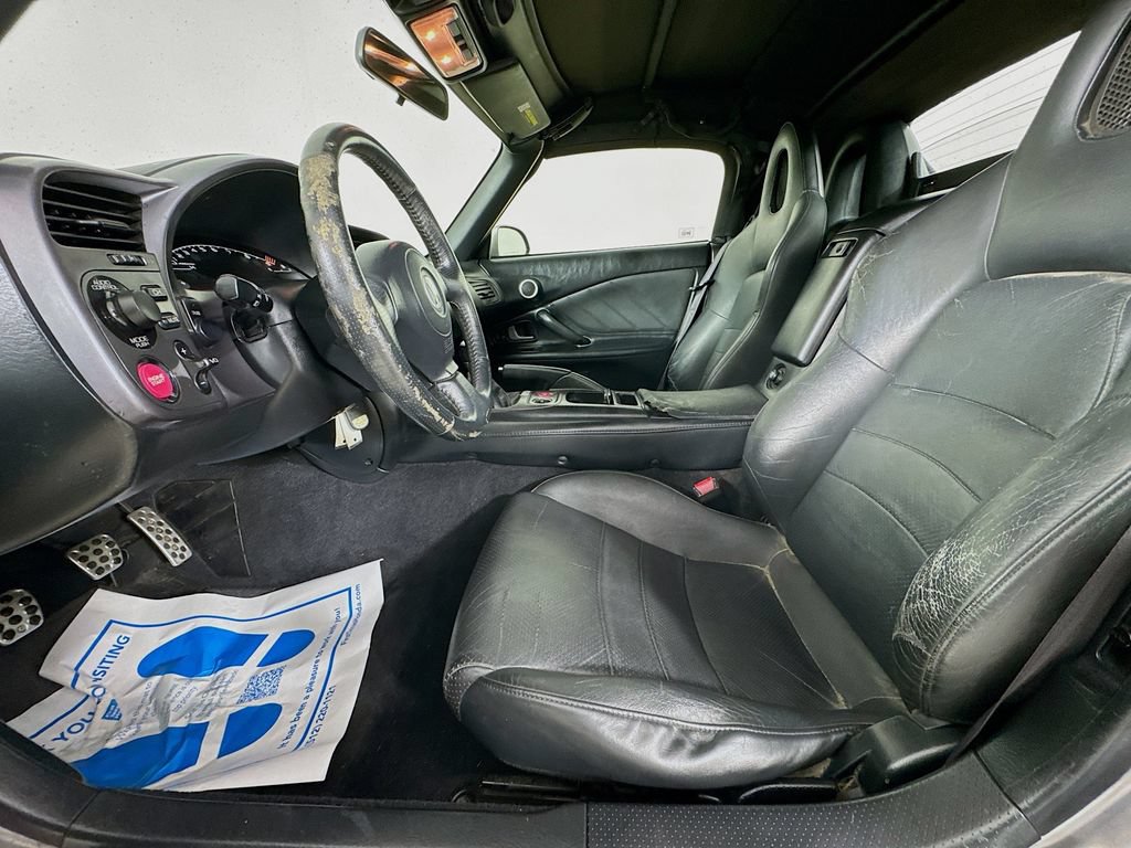Used 2003 Honda S2000 image 23