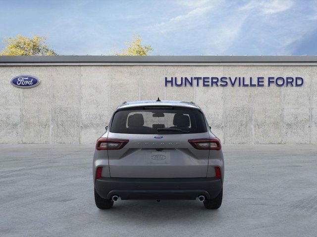New 2026 Ford Escape ST-Line w/ Tech Pack #1 FWD image 5