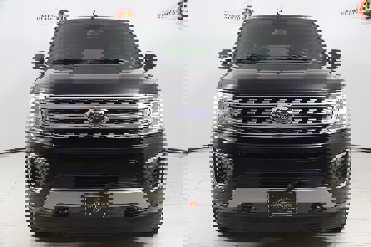 Used 2019 Ford Expedition Limited image 56