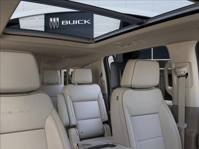 New 2026 GMC Yukon XL Denali w/ Denali Reserve Package AWD/4WD image 24