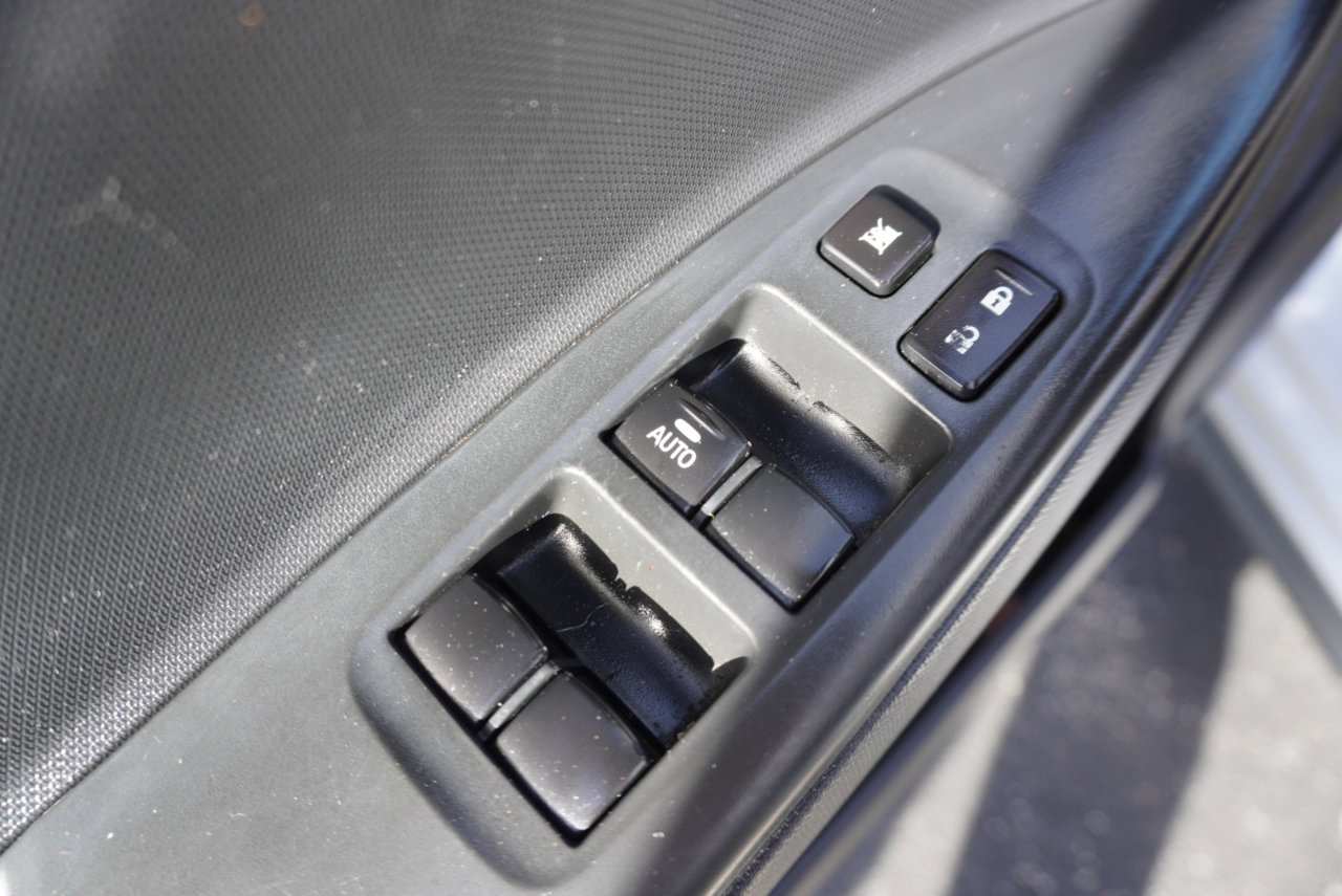 Used 2022 Mitsubishi Mirage G4 ES FWD image 20