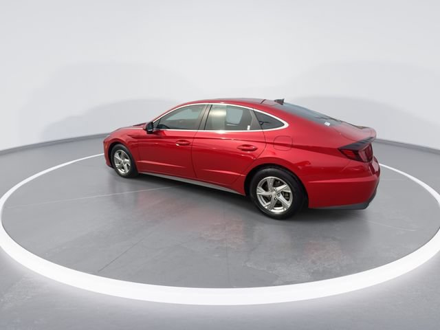 Used 2022 Hyundai Sonata SE FWD image 6