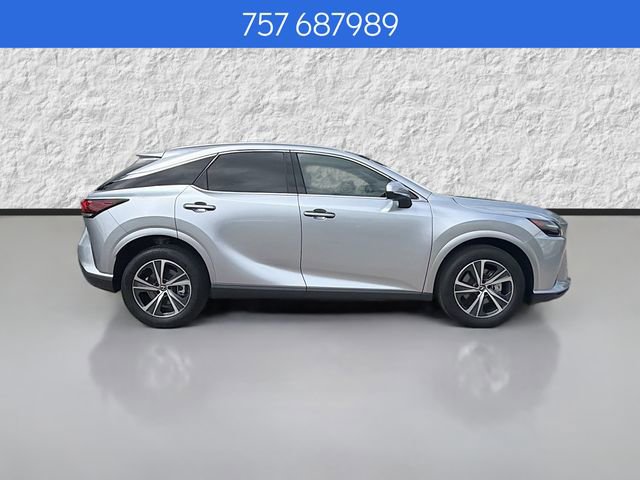 Certified 2025 Lexus RX 350 Premium w/ Accessory Package (Z1) FWD image 2