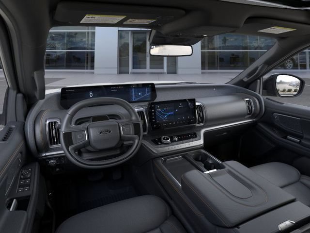 New 2025 Ford Expedition Tremor AWD/4WD image 9