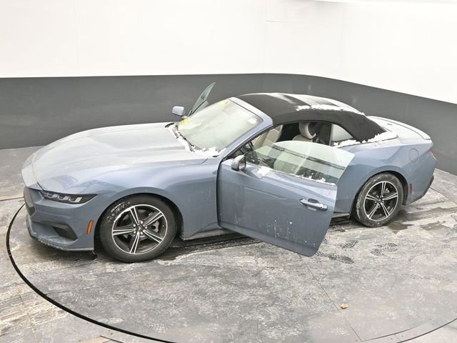 Used 2024 Ford Mustang Premium image 61