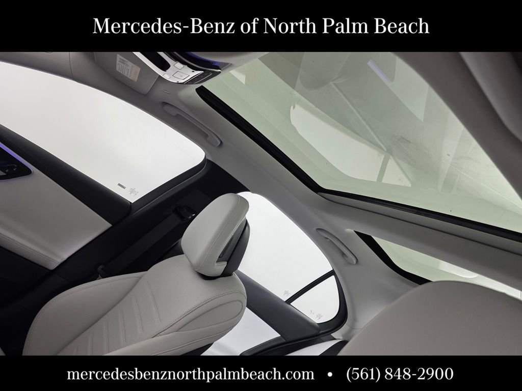 New 2026 Mercedes-Benz C 300 Sedan image 9