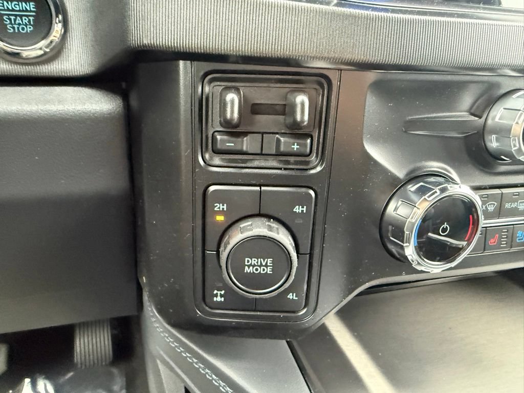 New 2026 Ford F250 Platinum AWD/4WD image 27