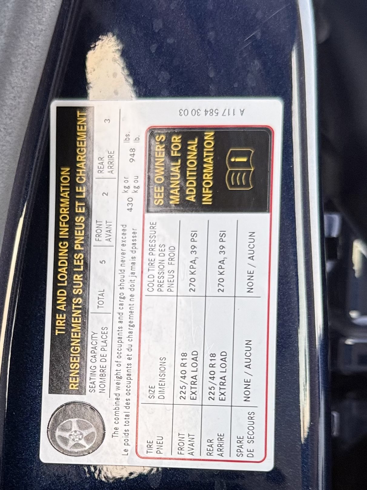 Used 2018 Mercedes-Benz CLA 250 image 41