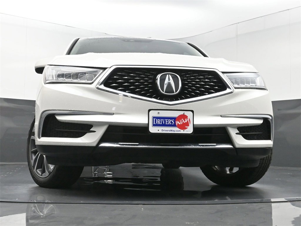 Used 2019 Acura MDX FWD w/ Technology Package image 26
