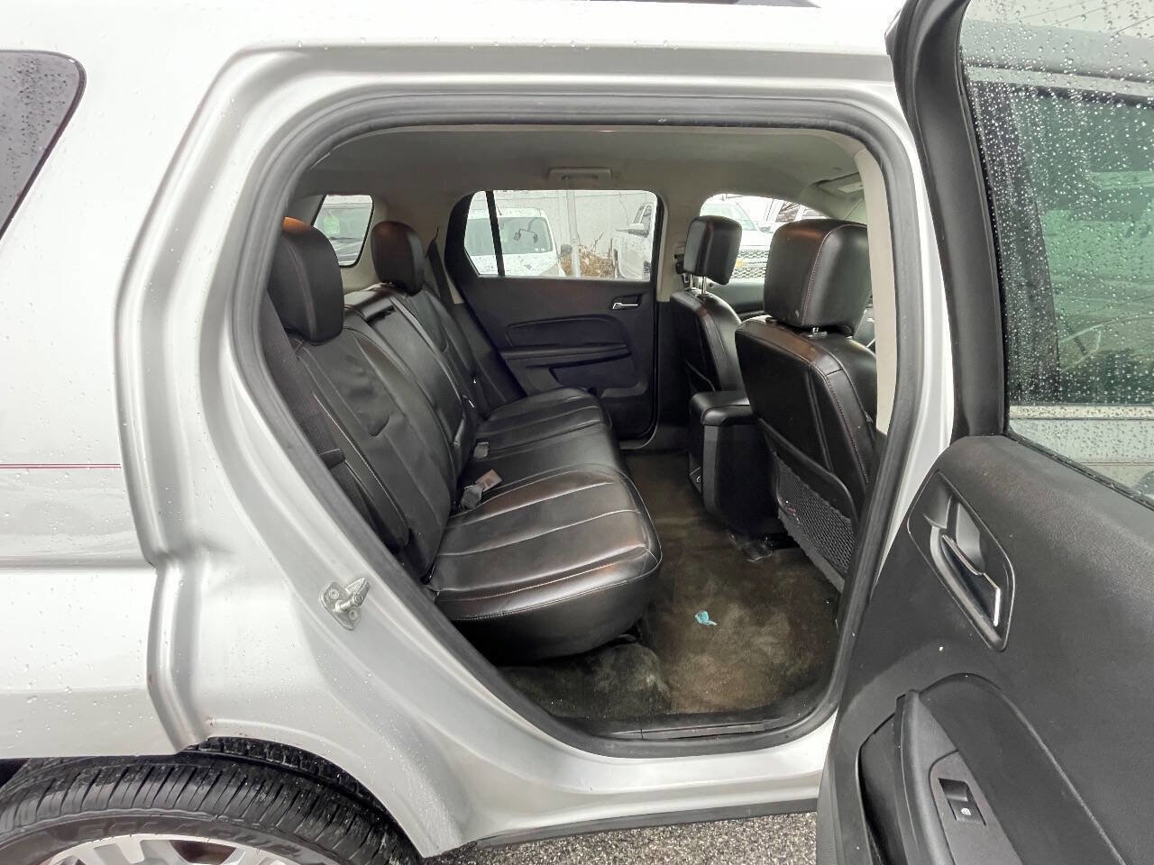 Used 2017 GMC Terrain SLT w/ Driver Alert Package I image 27