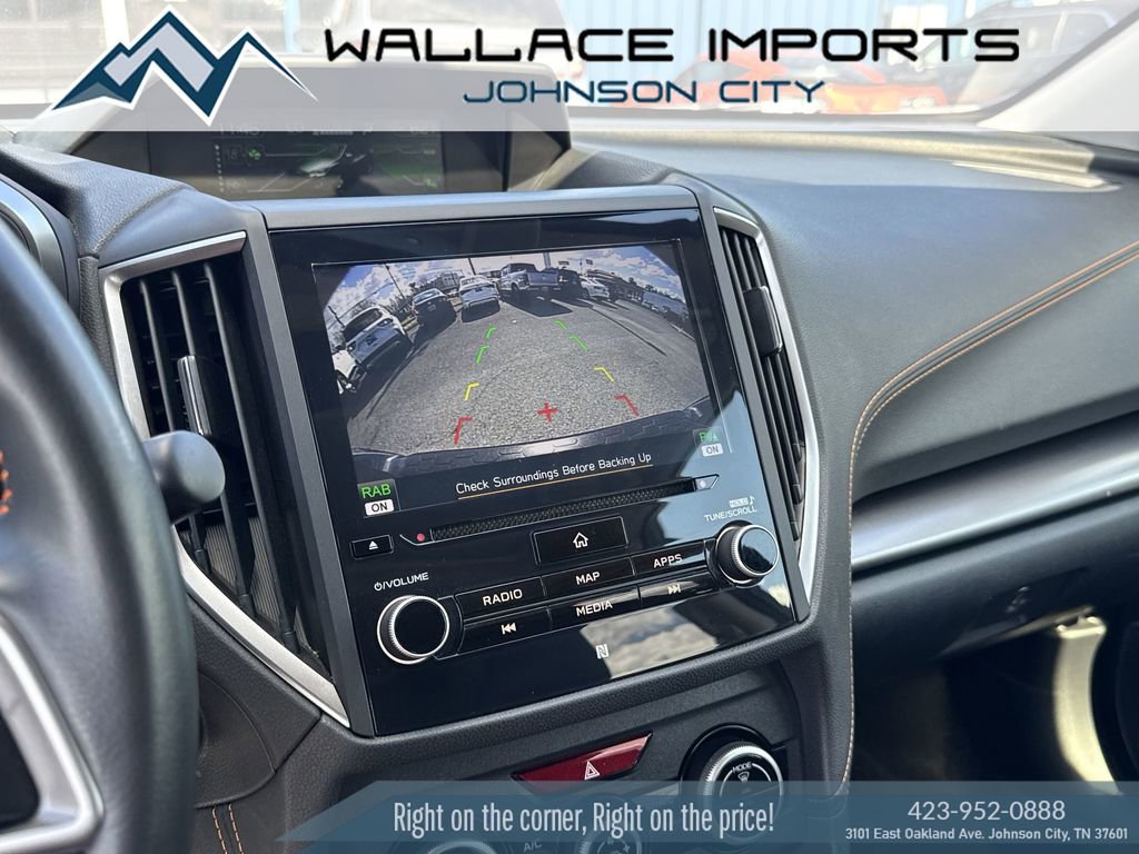 Used 2023 Subaru Crosstrek 2.5i Limited w/ Popular Package #3 image 27