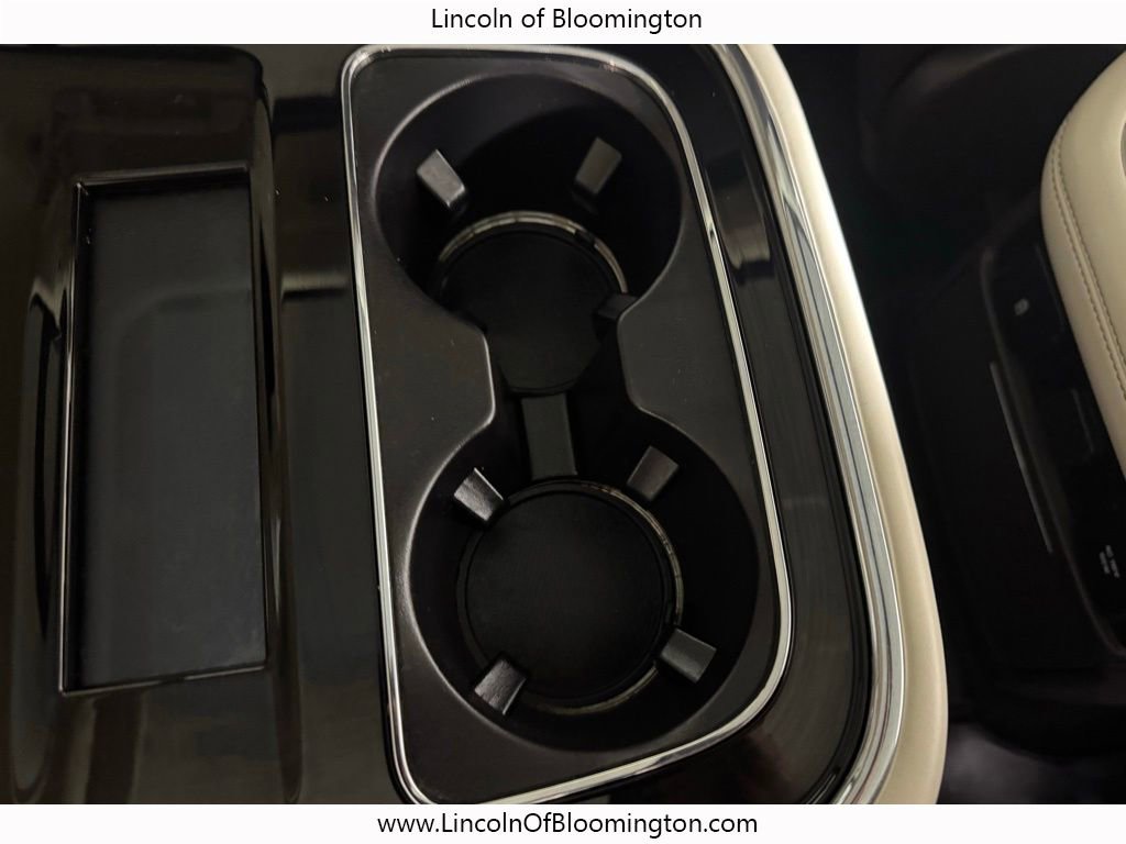 Used 2023 Lincoln Navigator L Black Label AWD/4WD image 22