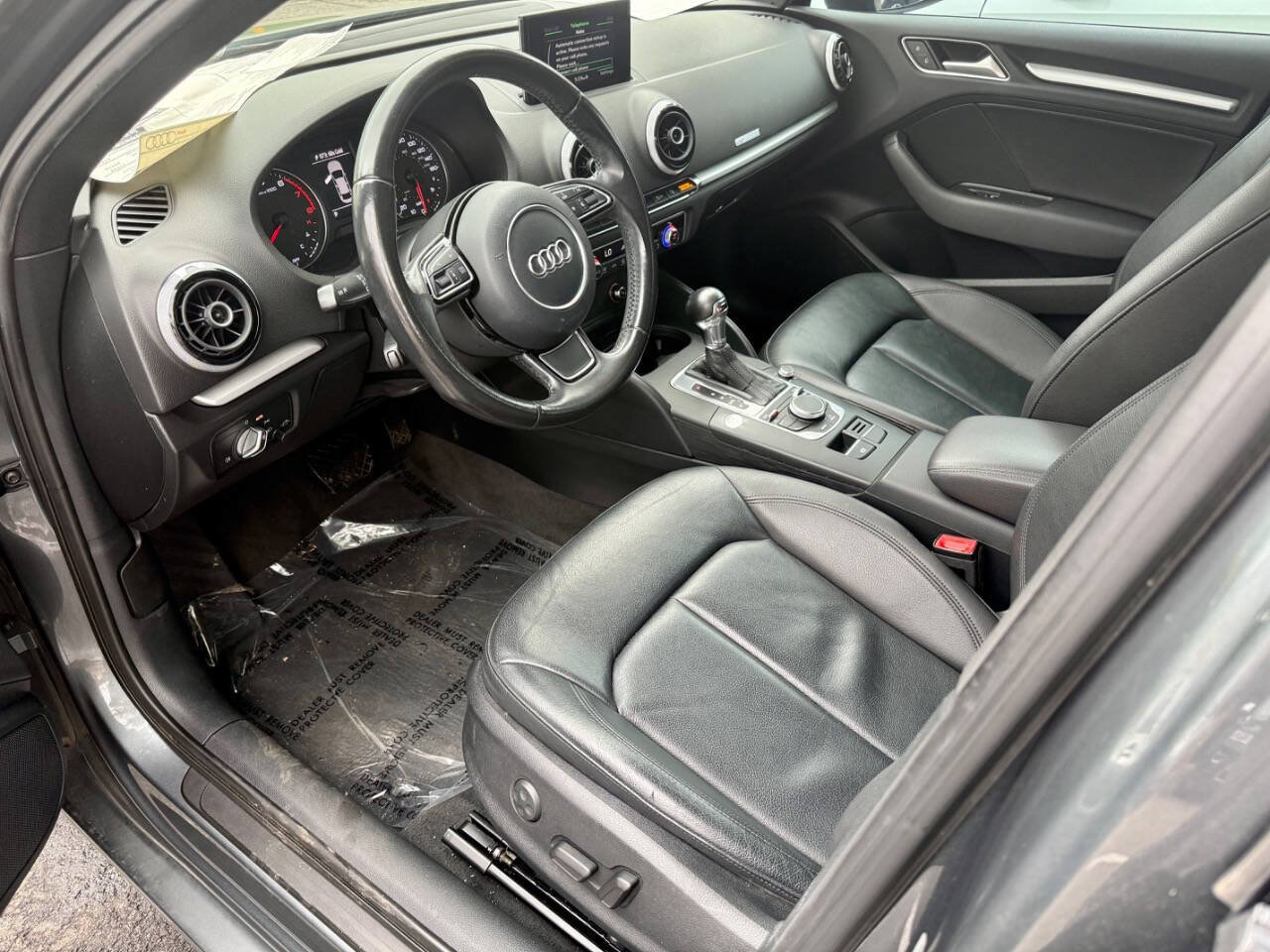 Used 2016 Audi A3 1.8T Premium FWD image 3