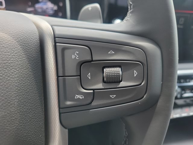 New 2026 GMC Sierra 1500 Denali w/ Denali Reserve Package AWD/4WD image 21