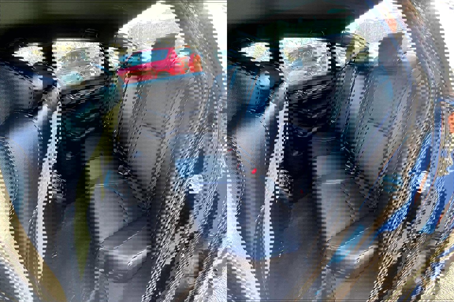 Used 2022 Honda Accord Sport image 24