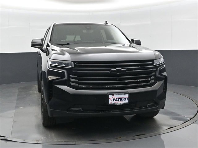 Used 2022 Chevrolet Tahoe High Country image 10