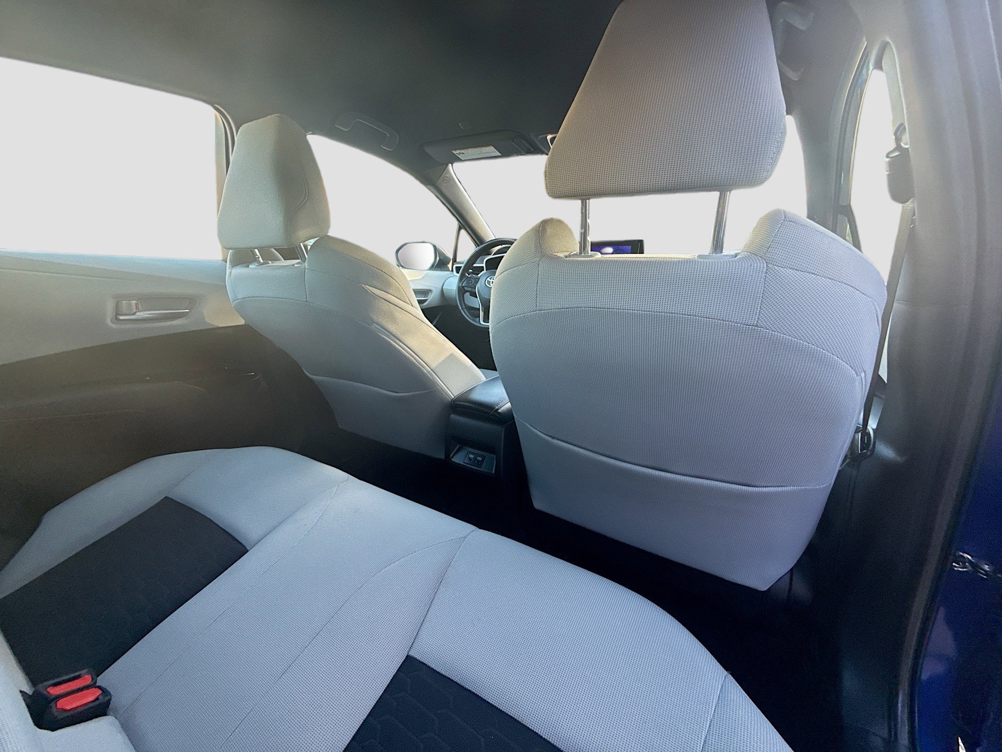 Used 2023 Toyota Corolla SE image 26