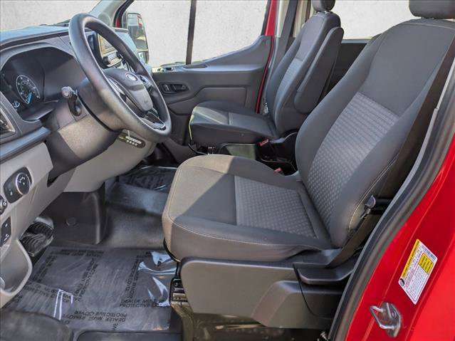 Used 2023 Ford Transit 350 XL image 15