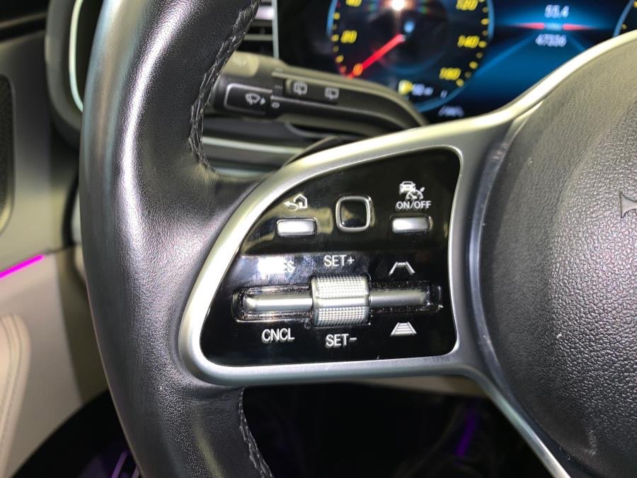 Used 2022 Mercedes-Benz GLE 350 4MATIC image 23