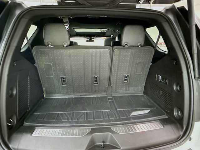 Used 2022 Chevrolet Tahoe RST w/ Sport Performance Package image 30