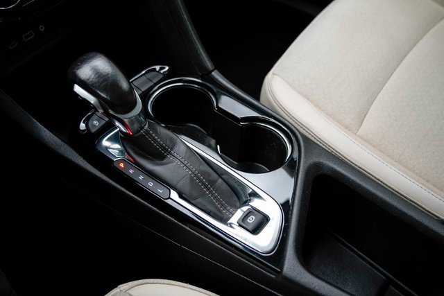 Used 2021 Buick Encore GX Preferred image 31