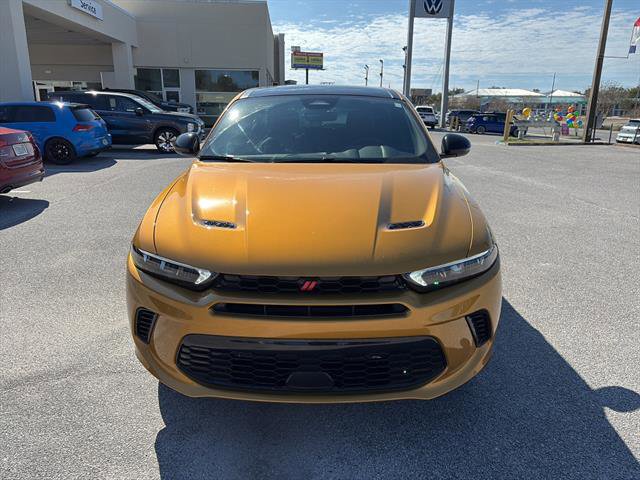 Used 2023 Dodge Hornet GT Plus w/ GT Blacktop Package image 2