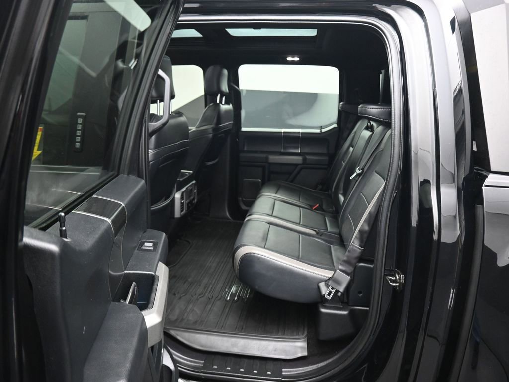 Used 2018 Ford F150 Raptor w/ Equipment Group 802A Luxury image 41