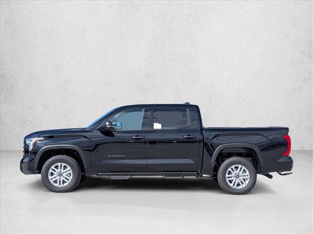 New 2026 Toyota Tundra SR5 AWD/4WD image 5