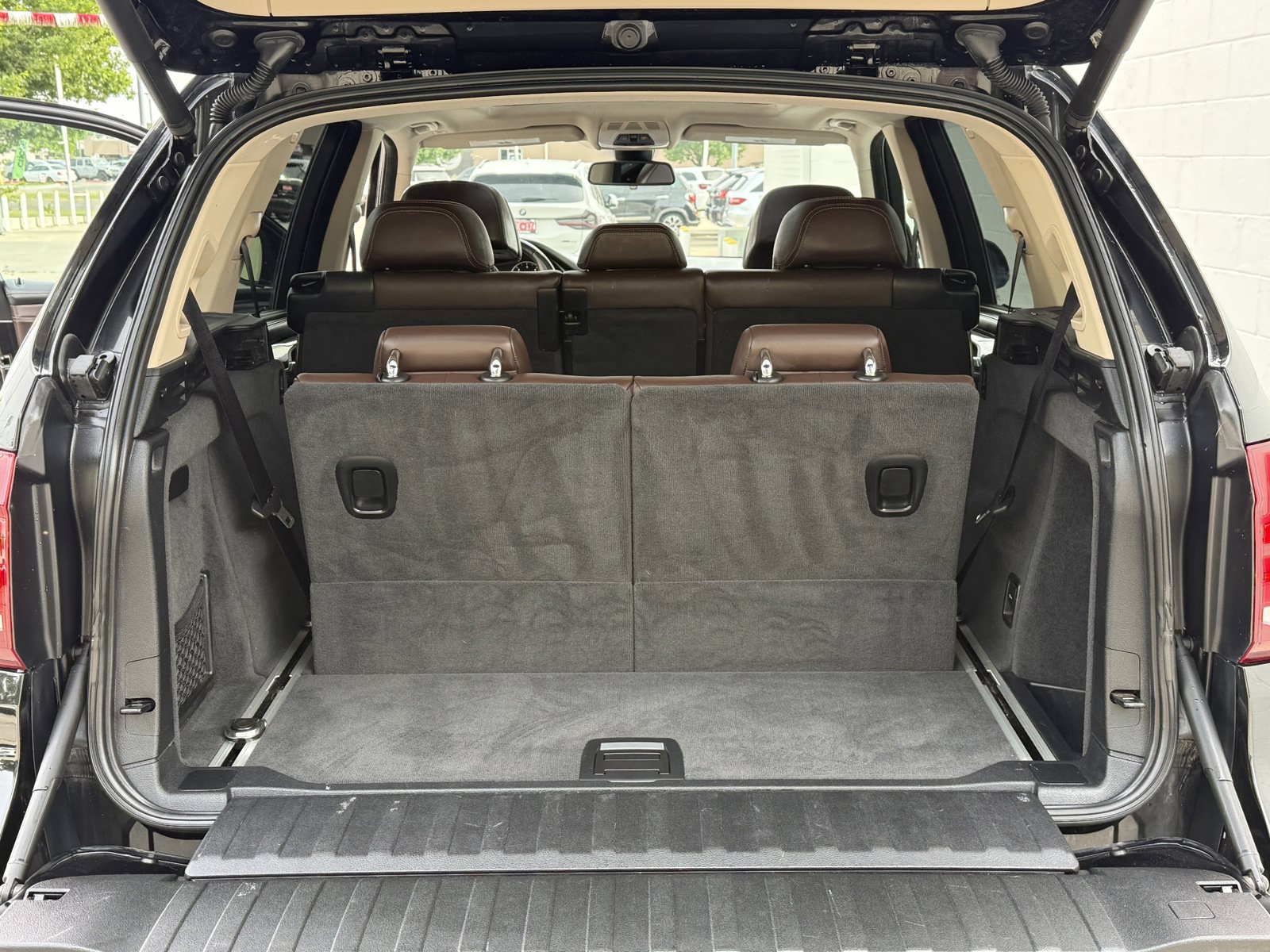 Used 2014 BMW X5 xDrive35d AWD/4WD image 26