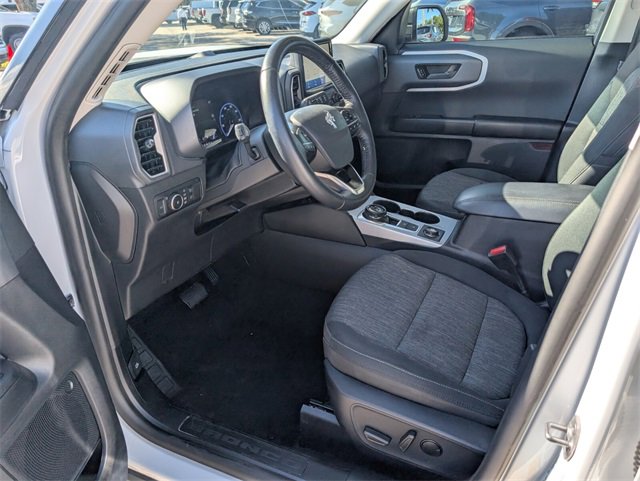Used 2023 Ford Bronco Sport Big Bend w/ Convenience Package image 6