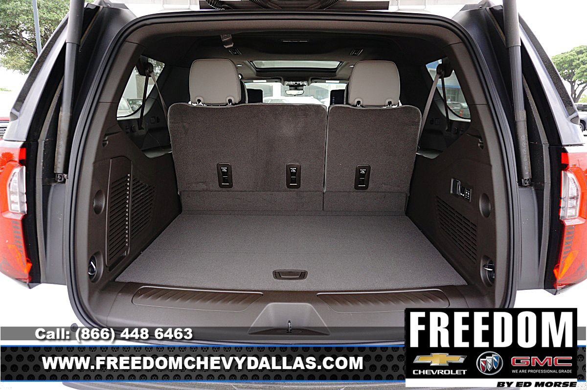 New 2026 GMC Yukon XL Elevation w/ Elevation Premium Package AWD/4WD image 48