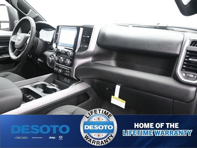 New 2026 RAM 1500 Express image 10