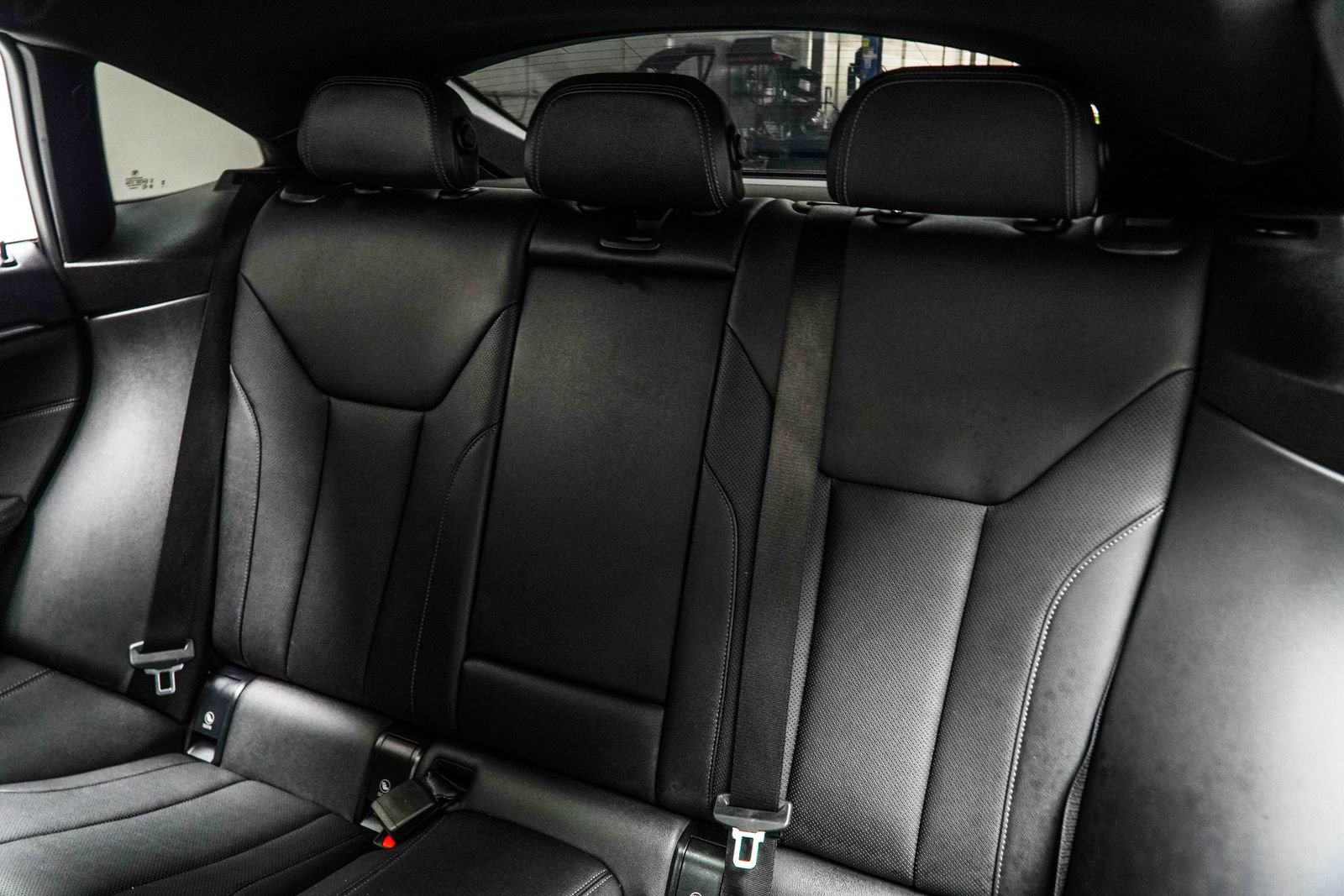 Used 2024 BMW 430i Gran Coupe w/ Premium Package RWD image 42