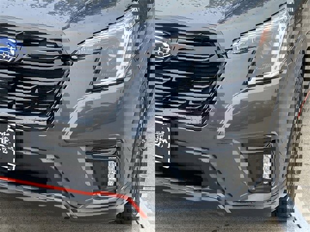 Used 2024 Subaru Forester Sport image 9