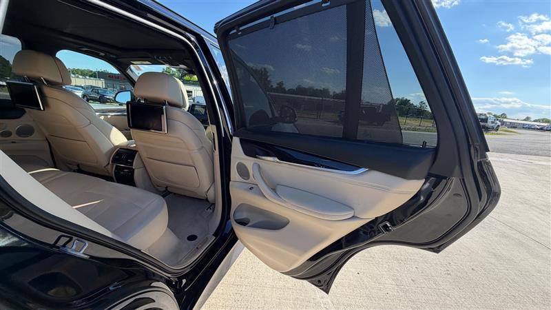 Used 2014 BMW X5 xDrive50i AWD/4WD image 19
