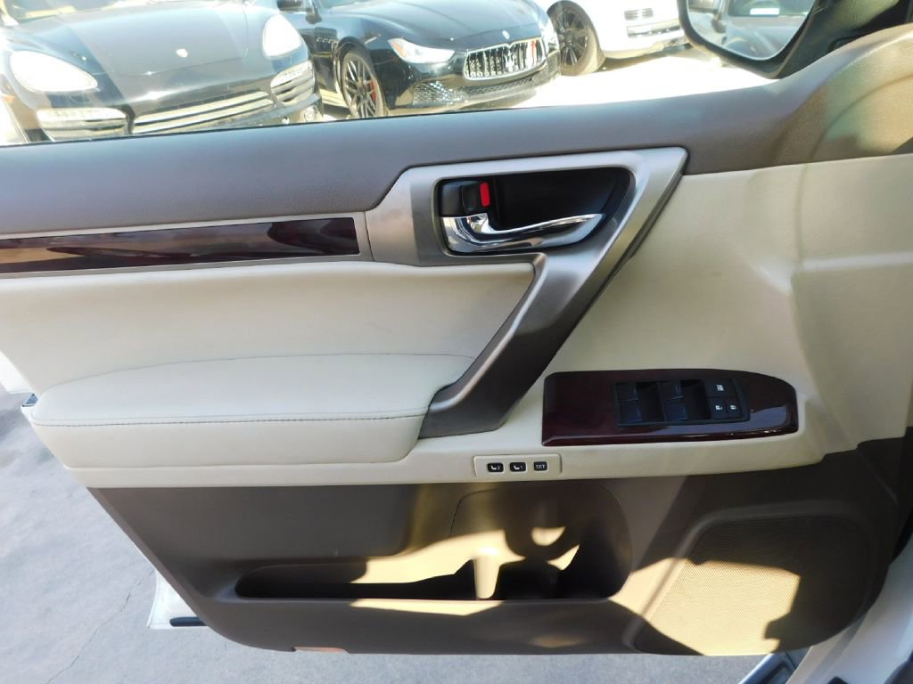Used 2012 Lexus GX 460 460 image 34
