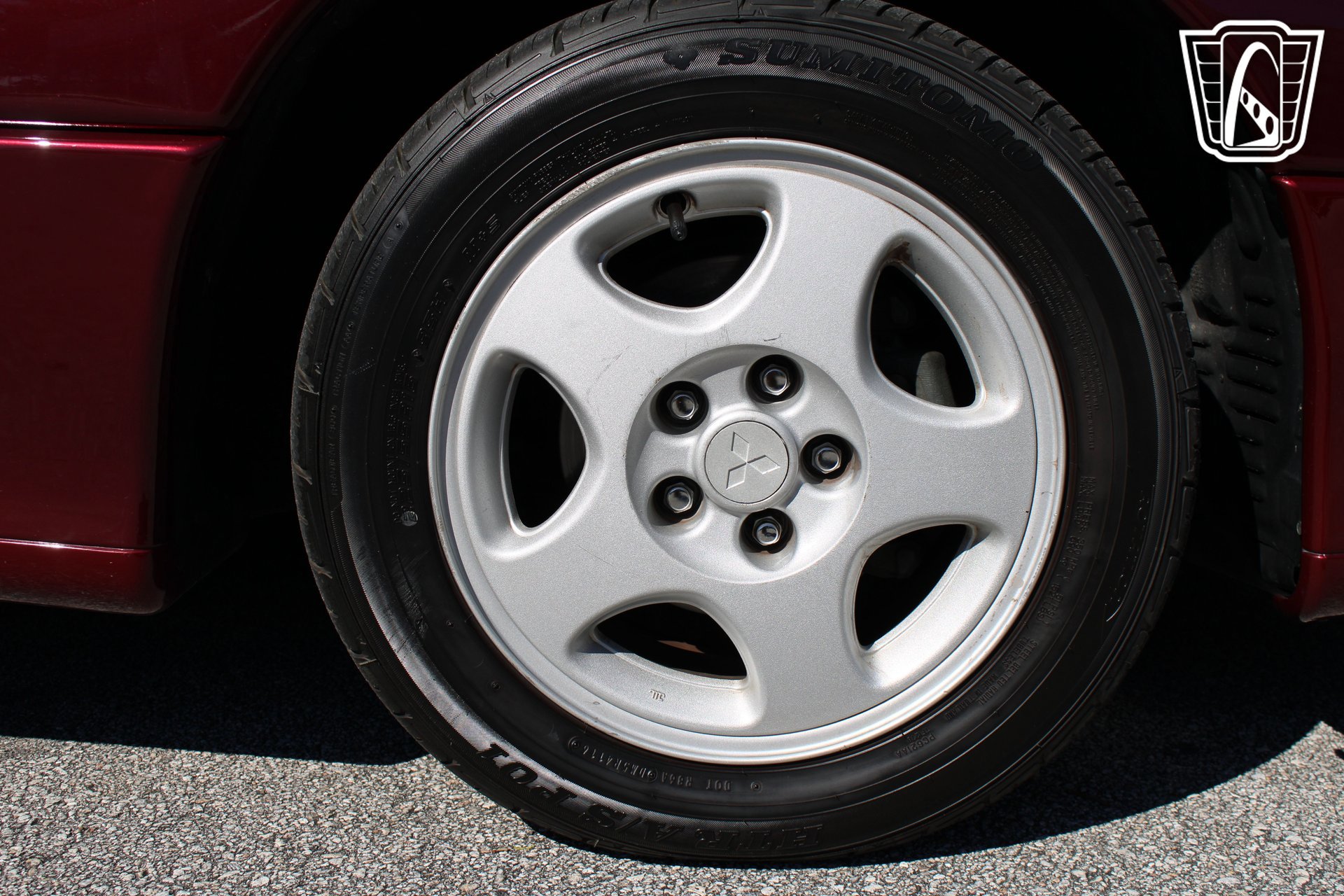 Used 1992 Mitsubishi 3000GT SL FWD image 34