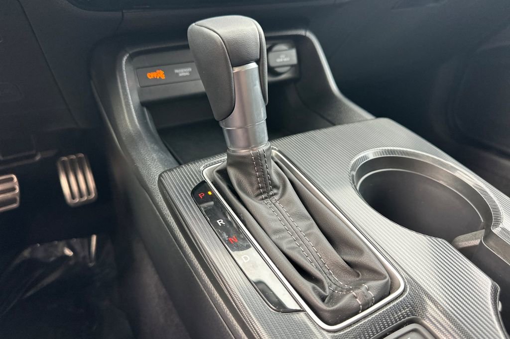 Certified 2026 Honda Civic Sport Touring image 22