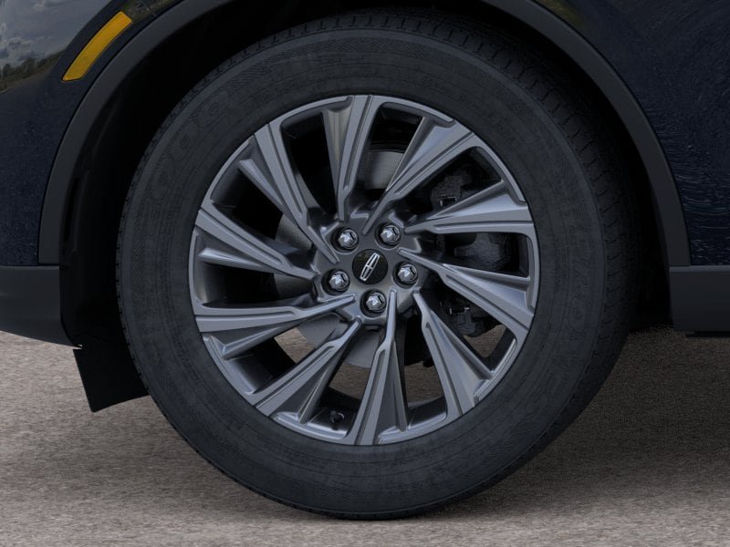 New 2026 Lincoln Aviator AWD image 58