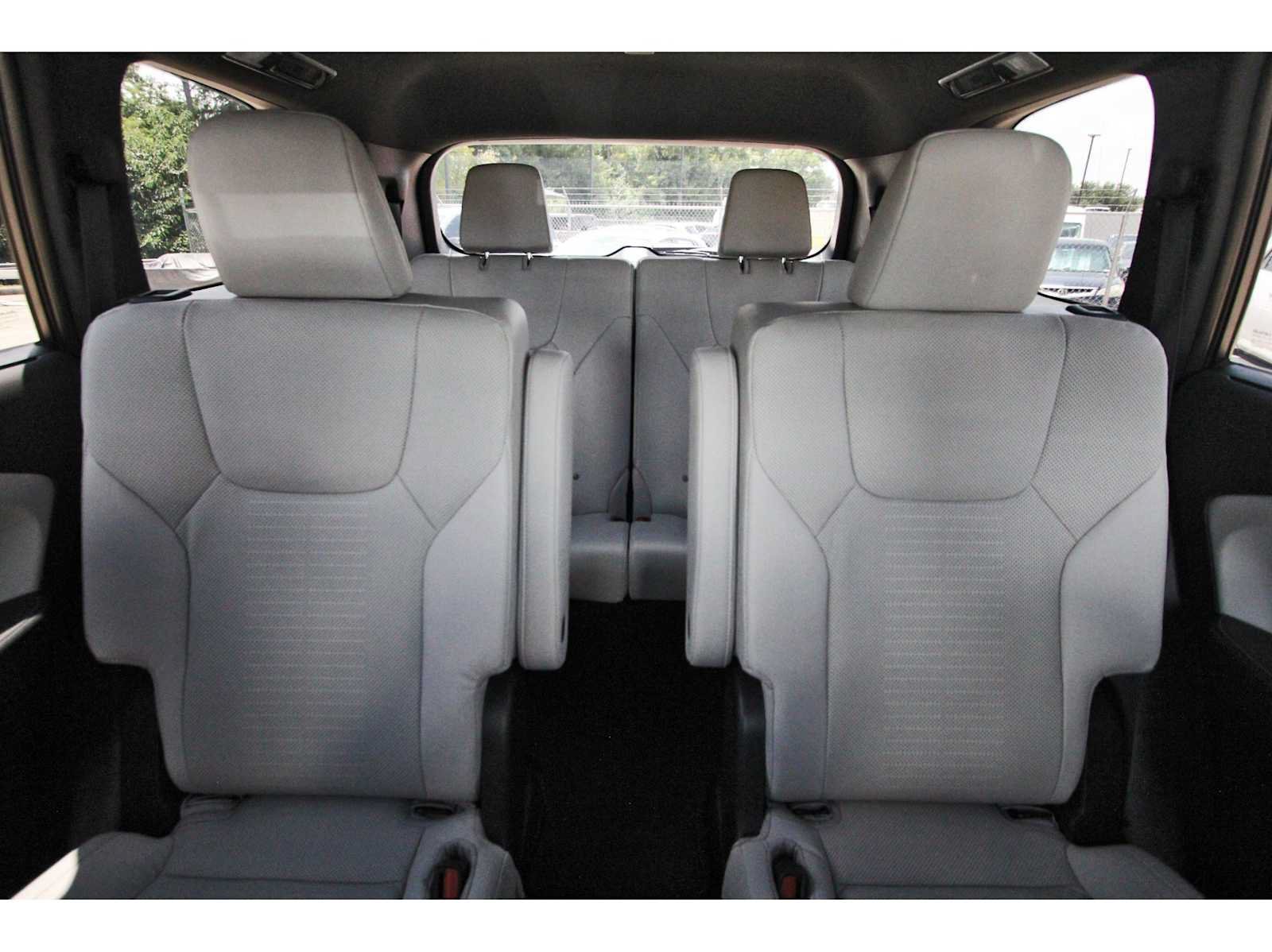 Used 2025 Lexus TX 350 FWD image 11