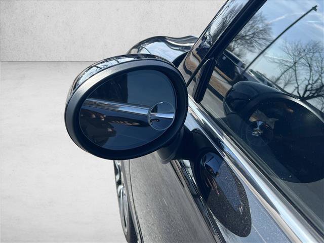 Used 2022 MINI Cooper S image 9