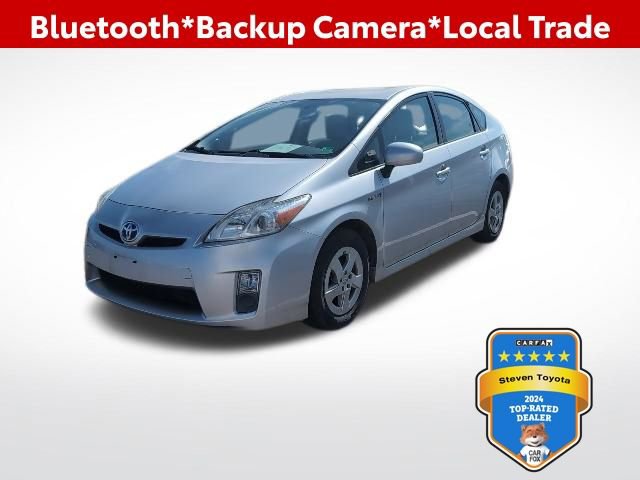Used 2010 Toyota Prius One image 1
