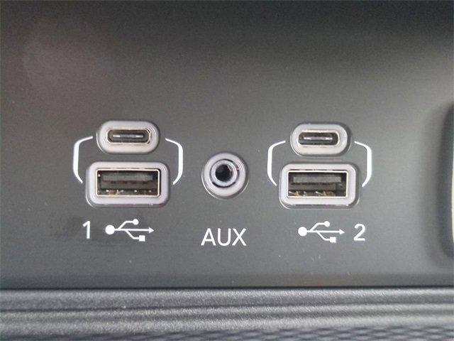 New 2025 Jeep Grand Cherokee L Laredo w/ Luxury Tech Group I image 22