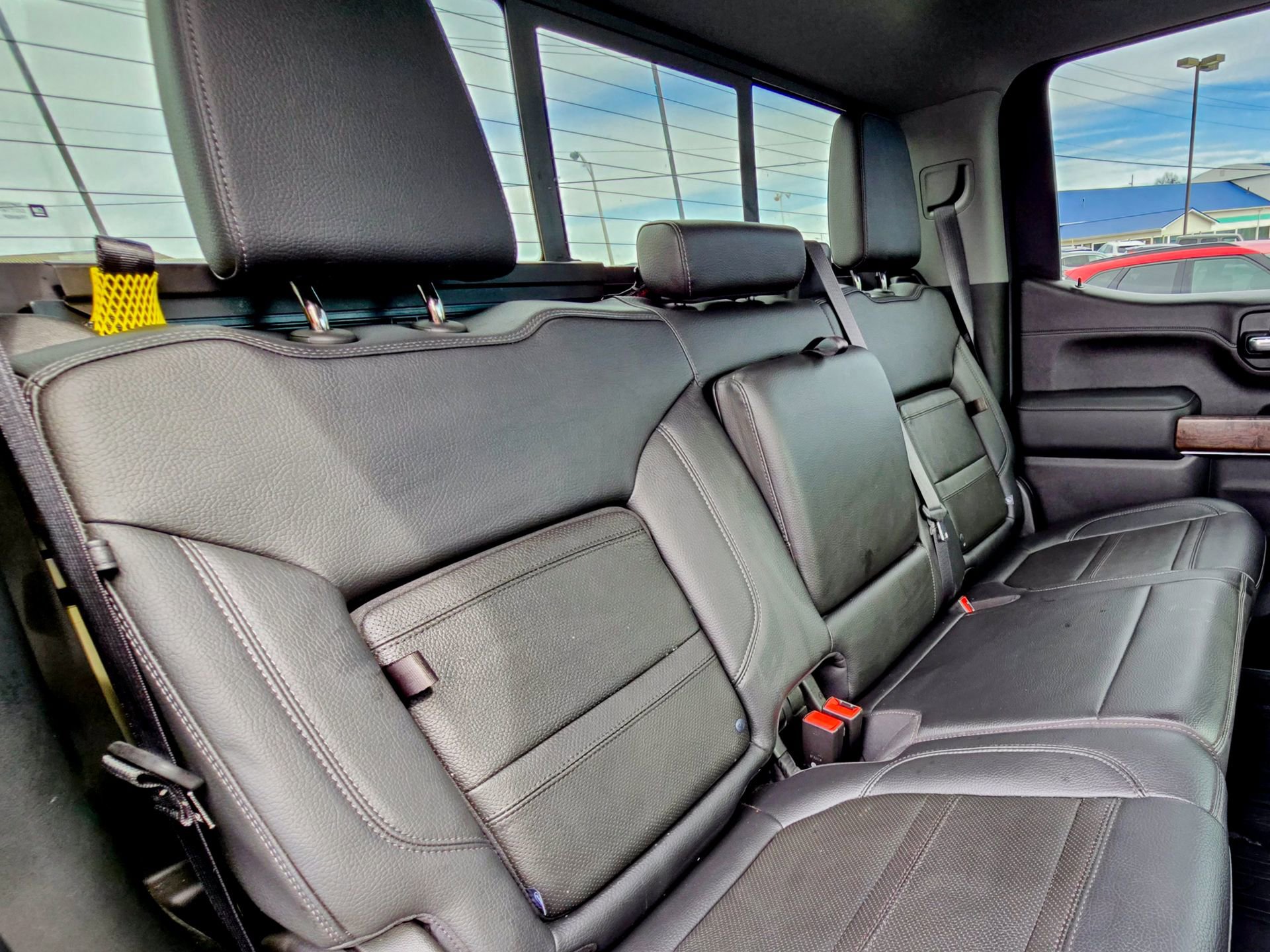 Used 2021 GMC Sierra 1500 Denali w/ Driver Alert Package II image 29