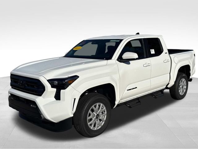 New 2026 Toyota Tacoma SR5 image 3