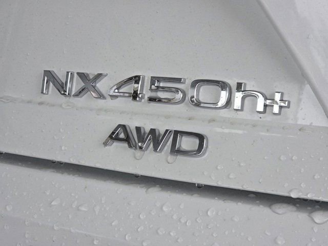 New 2026 Lexus NX 450h+ 450h+ Luxury image 11