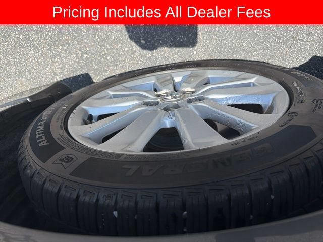 Used 2010 Toyota Corolla S FWD image 17