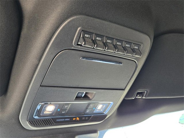 Certified 2023 Ford F150 Tremor w/ Equipment Group 402A High image 27